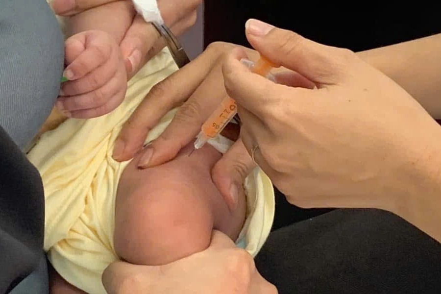 Vaccine phòng virus HPV sẽ đưa vào Chương trình tiêm chủng mở rộng năm 2026