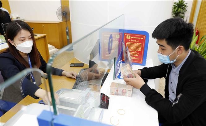 Kiện toàn Ban Chỉ đạo cơ cấu lại hệ thống các tổ chức tín dụng