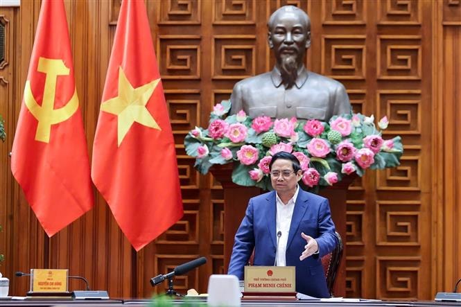 Khẩn trương triển khai các dự án, công trình phục vụ Hội nghị APEC 2027