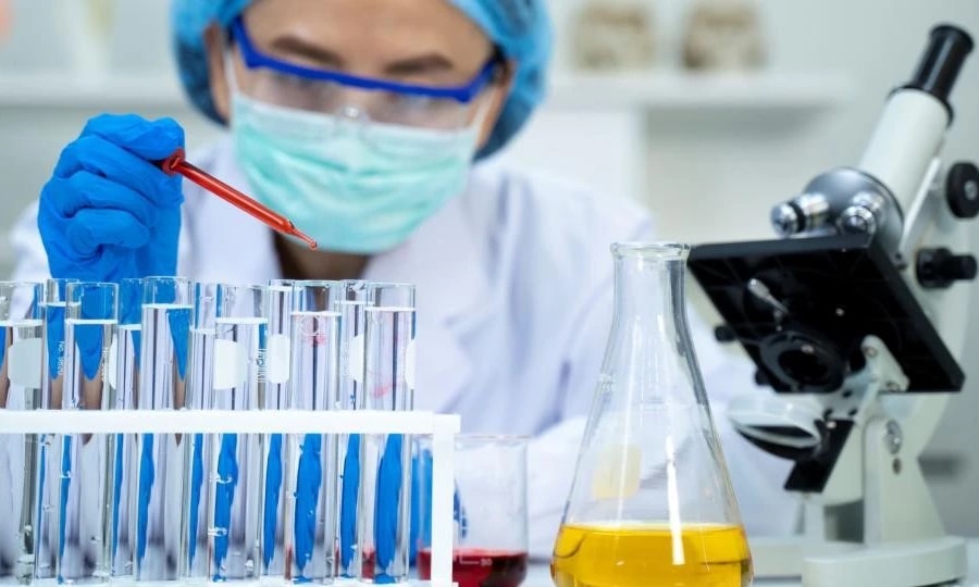 Đột phá điều trị bệnh xơ cứng teo cơ một bên