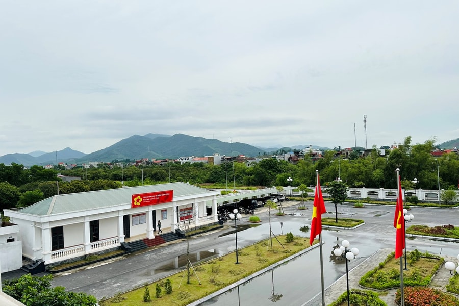 Hải Phòng dùng 735 tỷ đồng thưởng vượt thu cải tạo trụ sở cấp xã và chi an sinh xã hội