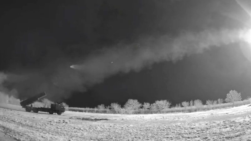Ukraine công bố video tên lửa Neptune tầm xa tấn công sâu vào lãnh thổ Nga