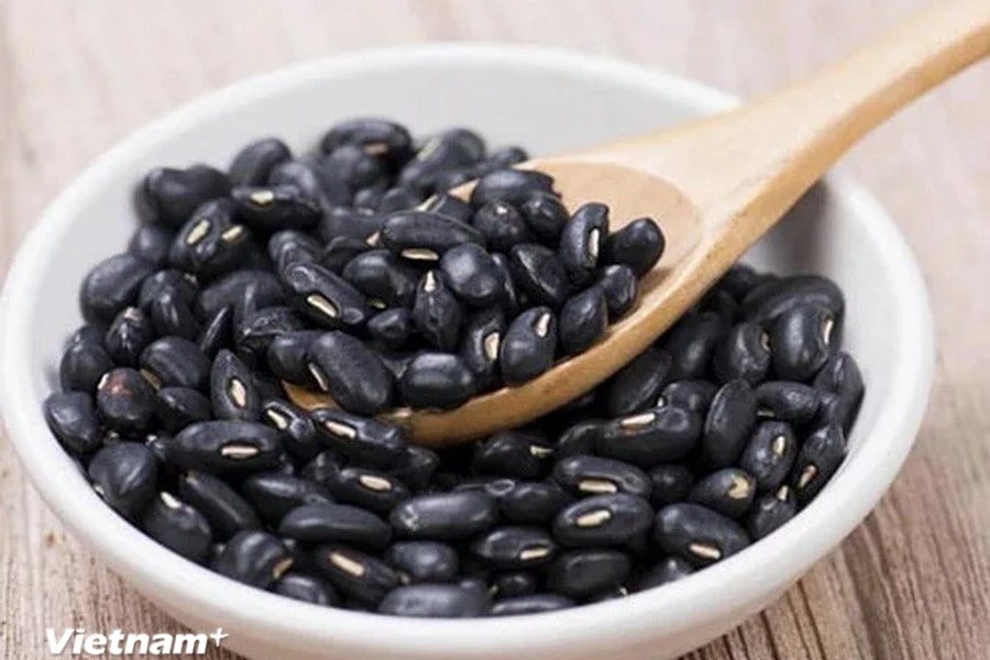 7 lợi ích sức khỏe vượt trội từ hạt đậu đen giàu protein và chất xơ