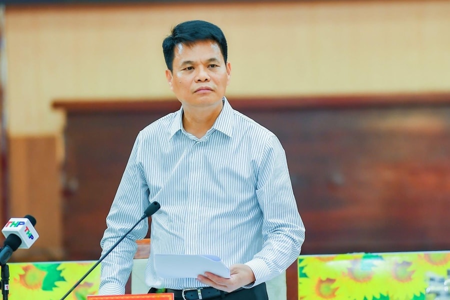 Chủ tịch UBND thành phố giao việc bảo đảm trật tự giao thông cho các sở, ngành, địa phương