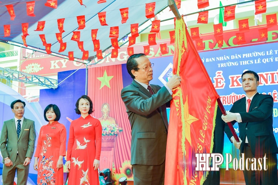 Điểm tin Podcast ngày 16/11