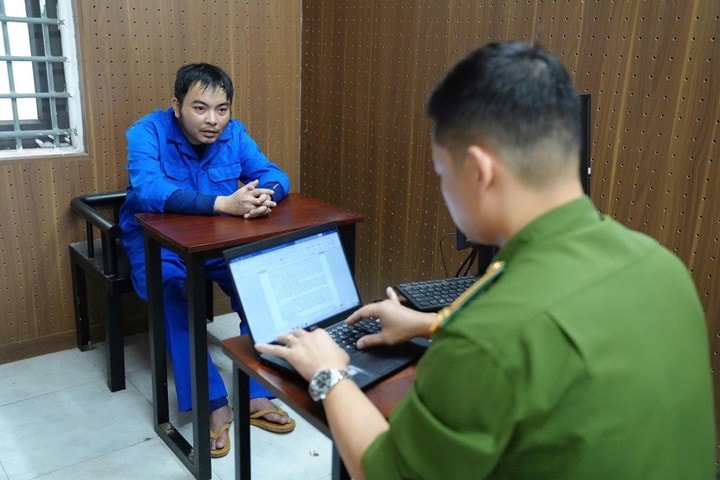 Cựu nhân viên y tế đục vỡ xương để trục lợi bảo hiểm