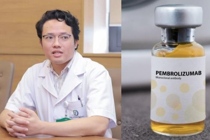 Vì sao thuốc điều trị ung thư của Nga lại được quan tâm hơn mức bình thường?