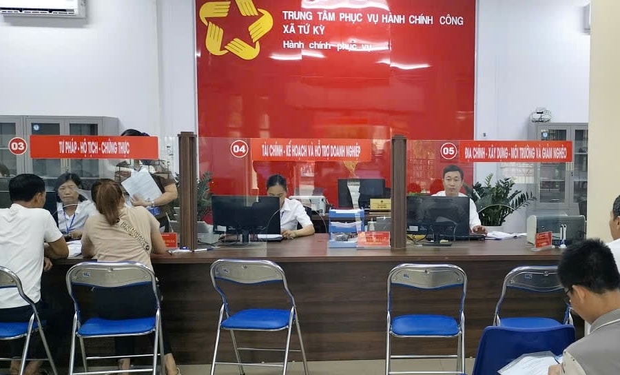Chính sách mới nổi bật có hiệu lực từ giữa tháng 11/2025