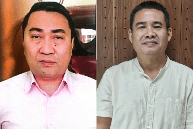Khởi tố Lê Trung Khoa trong vụ án tuyên truyền chống Nhà nước
