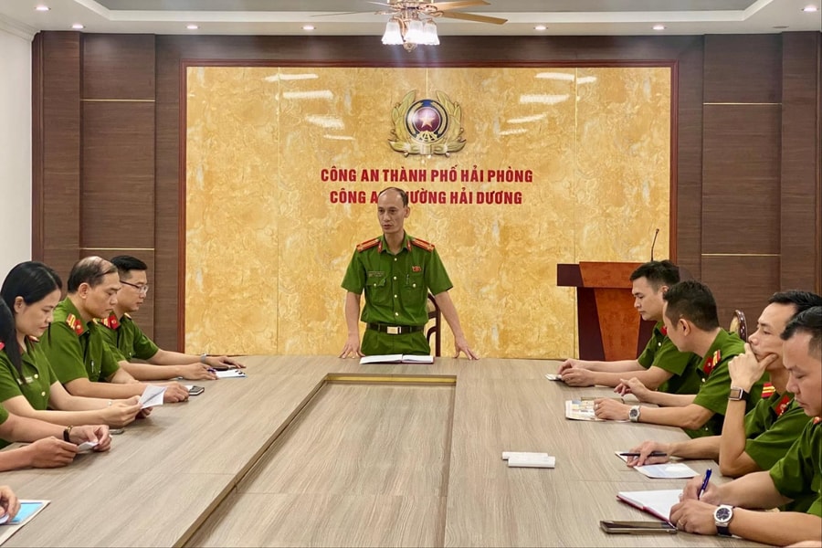 Mỗi xã, phường là một 'pháo đài' trong cuộc chiến không ma túy