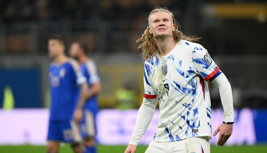 Xác định 32 đội bóng có vé dự vòng chung kết World Cup 2026