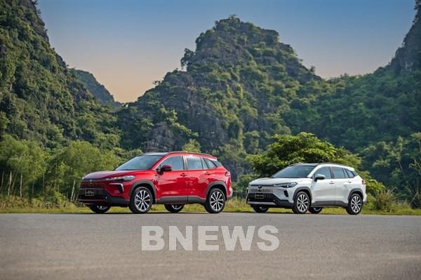 Gần 7.600 xe Toyota và Lexus tại Việt Nam nằm trong diện triệu hồi