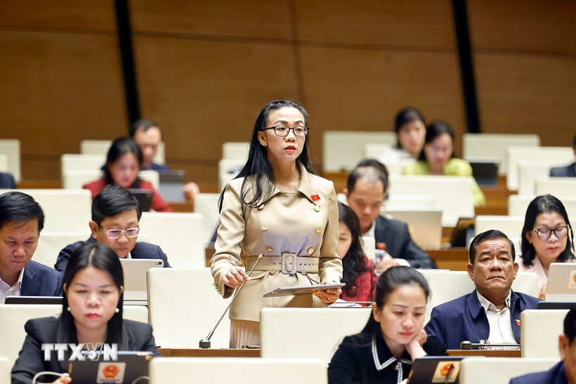 Công nghệ thông tin tạo ra một 'lá chắn số' trong công tác chống tham nhũng