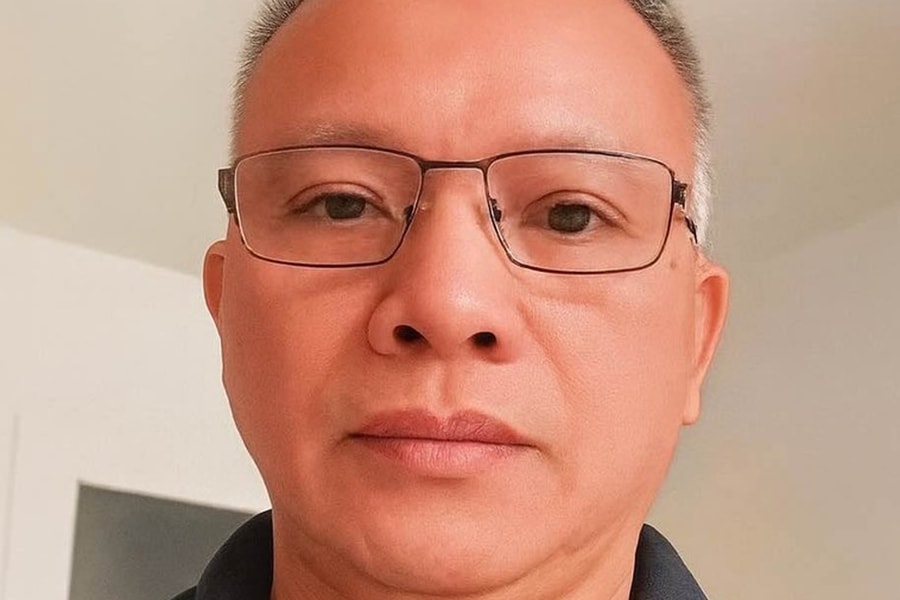 Khởi tố, lệnh bắt tạm giam Nguyễn Văn Đài trong vụ án tuyên truyền chống Nhà nước