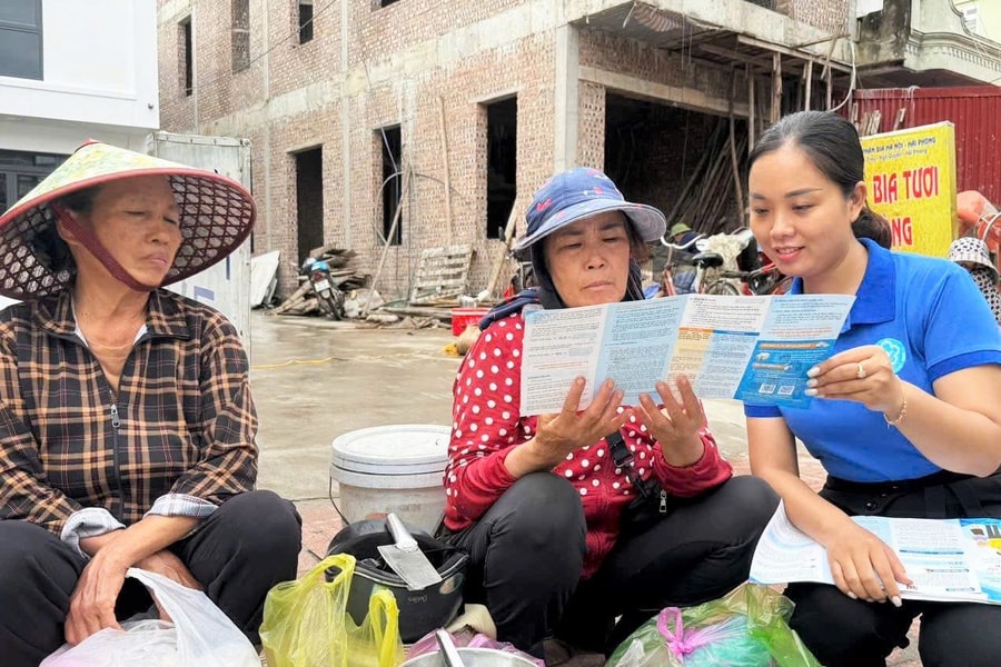 5 trường hợp được bảo lưu thời gian đóng bảo hiểm thất nghiệp từ năm 2026