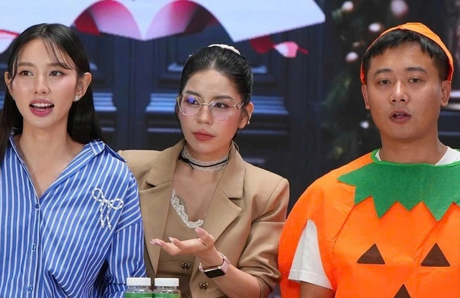 Sáng nay 19/11, Hoa hậu Thùy Tiên, Quang Linh Vlogs, Hằng Du Mục hầu tòa