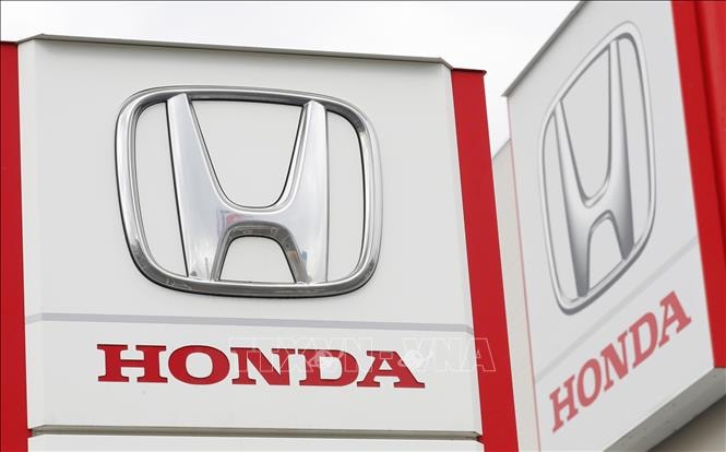 Honda triệu hồi hơn 256.000 xe Accord Hybrid vì lỗi phần mềm