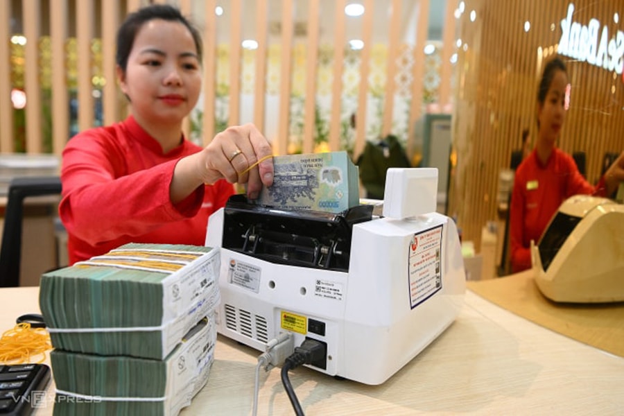 Đề xuất cho vay dưới 400 triệu đồng không cần phương án vốn