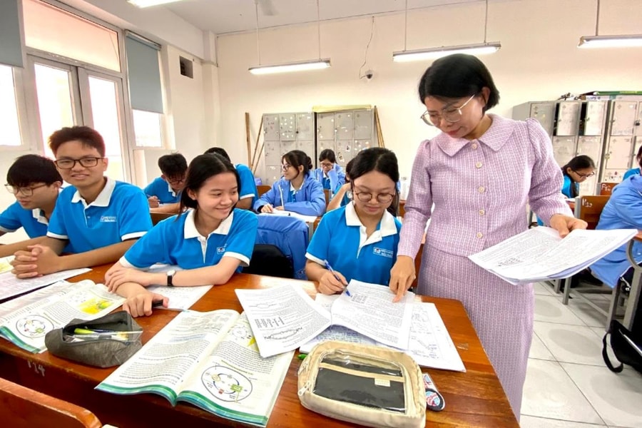 26 năm tạo 'dấu ấn vàng'