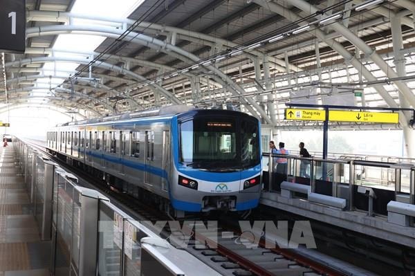 Thành phố Hồ Chí Minh đưa ra giải pháp hoàn thành 3 tuyến metro trước năm 2030