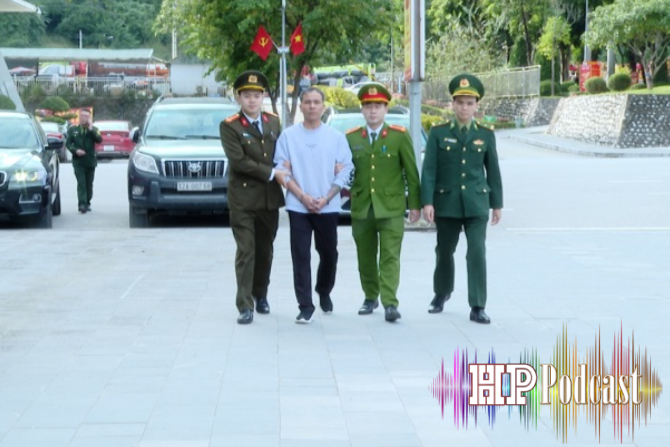 Bản tin 5 phút an ninh trật tự ngày 20/11/2025