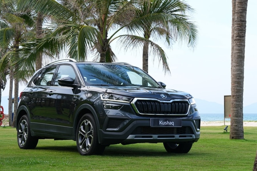 Skoda Kushaq đập tan định kiến xe châu Âu đắt đỏ, khó bảo dưỡng