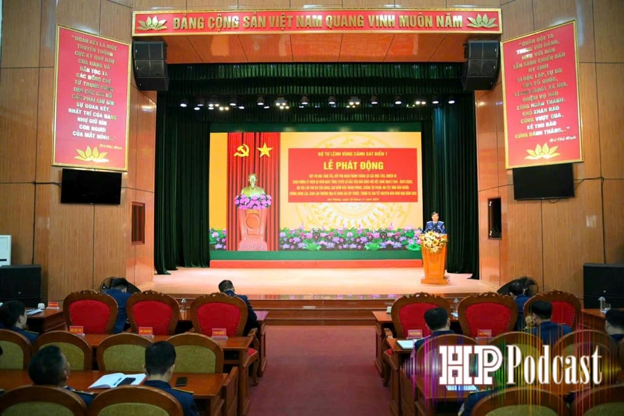 Điểm tin Podcast ngày 20/11