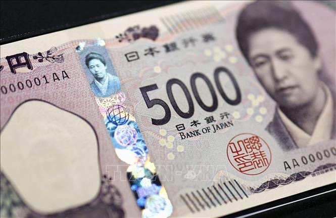 Nhật Bản thông qua gói kích thích kinh tế 135 tỷ USD