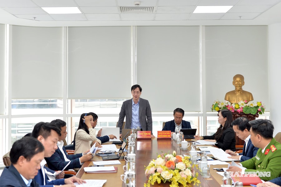 Còn nhiều hạn chế, bất cập trong phát triển và quản lý chợ