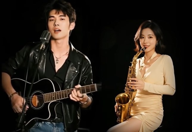 Bùng nổ âm nhạc AI: Từ hit triệu view đến thách thức sáng tạo