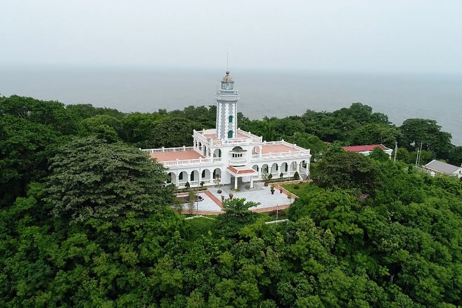 Du lịch biển mùa đông ở Đồ Sơn