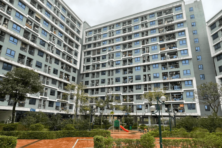 Quỹ nhà ở quốc gia kỳ vọng giải cơn khát an cư, liệu giá nhà có hạ nhiệt?
