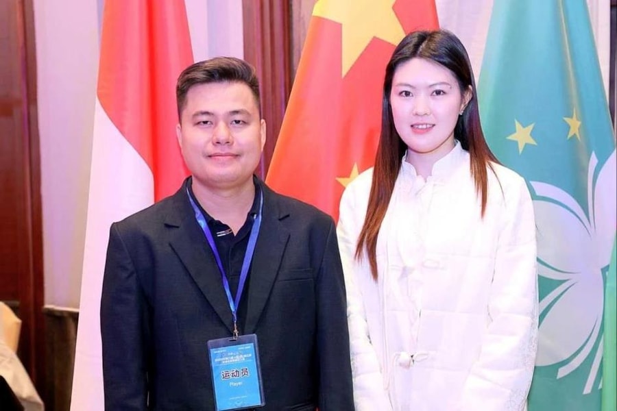 Lại Lý Huynh bất bại ở giải đấu 1,5 tỷ tiền thưởng
