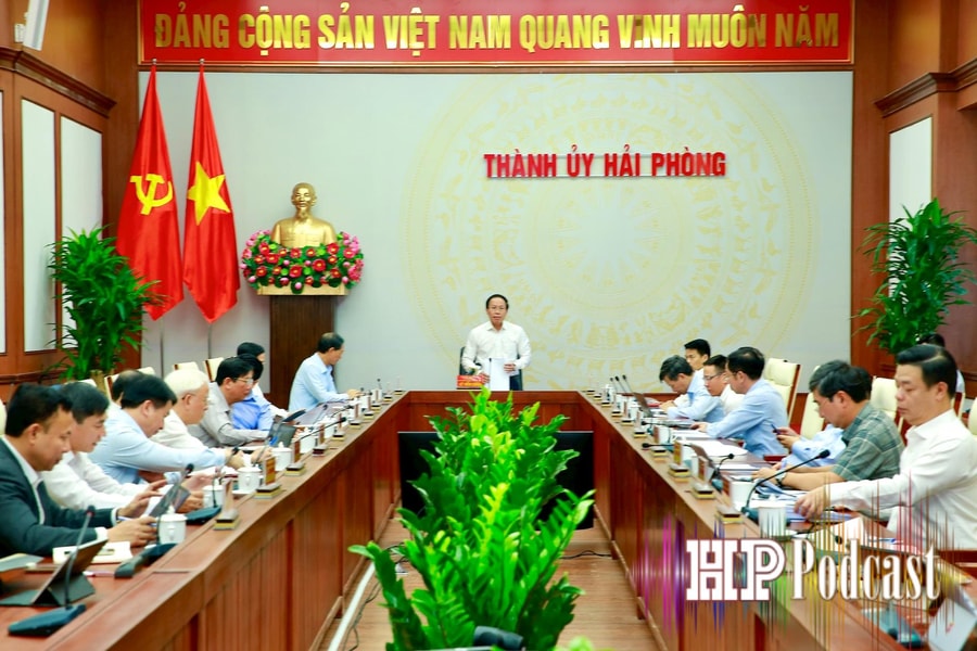 Điểm tin Podcast ngày 24/11