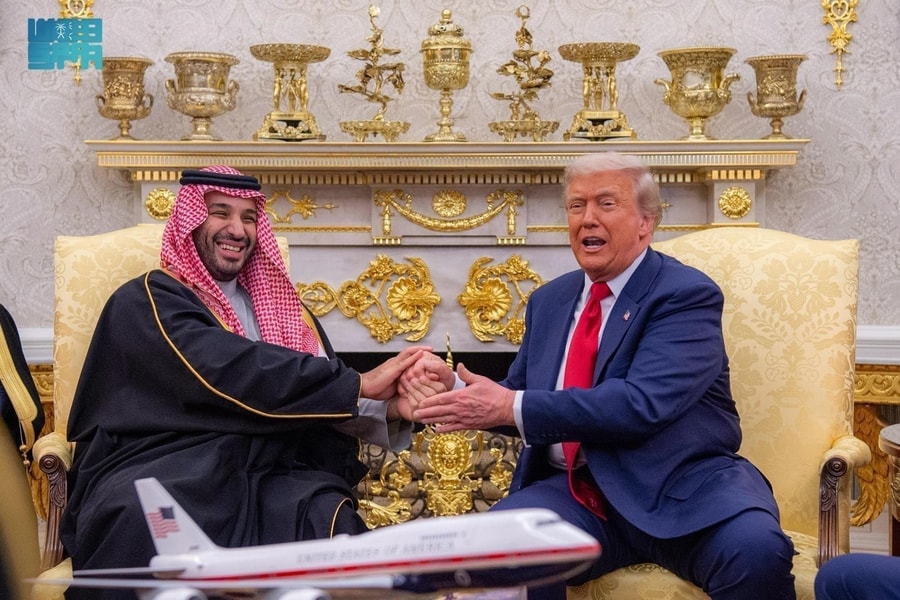 Vai trò của Saudi Arabia trong định hướng chính sách mới của Mỹ ở Trung Đông
