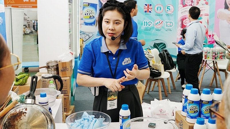 Thương mại điện tử hướng tới phát triển bền vững