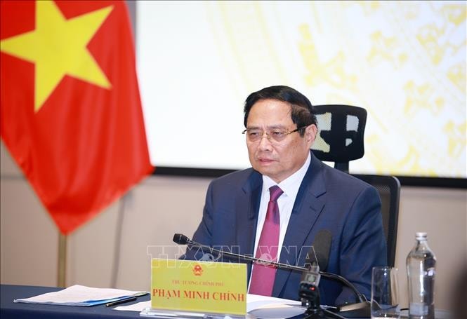 Kiên quyết gỡ 'thẻ vàng' IUU trong năm 2025