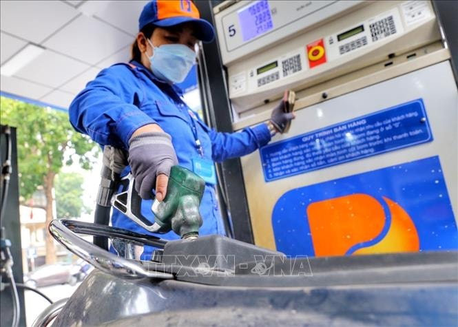 Dự báo giá xăng giảm trong kỳ điều hành ngày 27/11