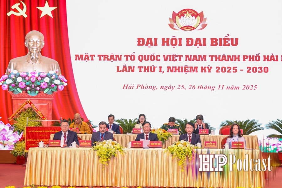 Điểm tin Podcast ngày 25/11