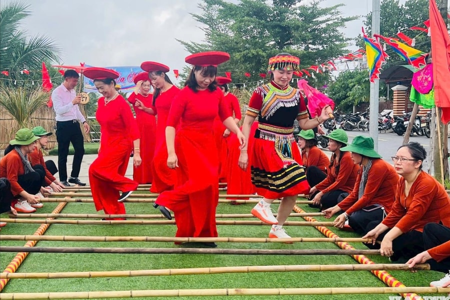 Tin tưởng, kỳ vọng vào nhiệm kỳ mới của MTTQ Việt Nam thành phố Hải Phòng