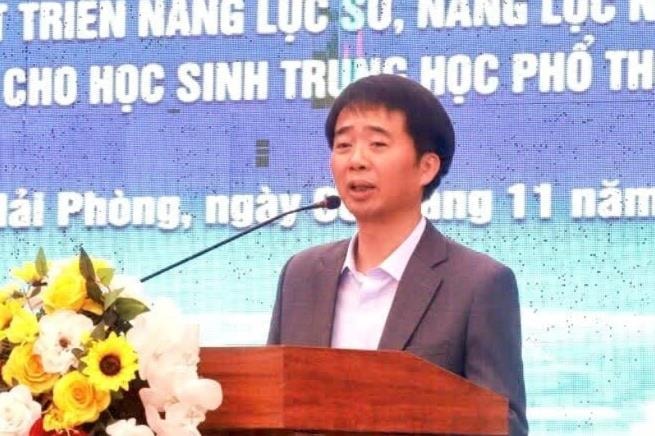 Nâng cao chất lượng đội ngũ giáo viên, đáp ứng yêu cầu nhiệm vụ mới