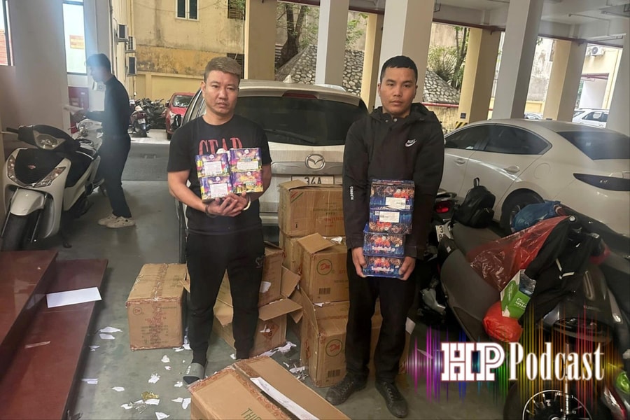 Bản tin 5 phút an ninh trật tự ngày 26/11/2025