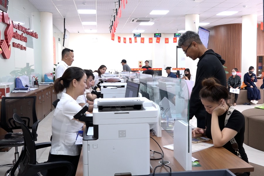 Lợi ích kép khi chuyển chứng thực sang tổ chức công chứng