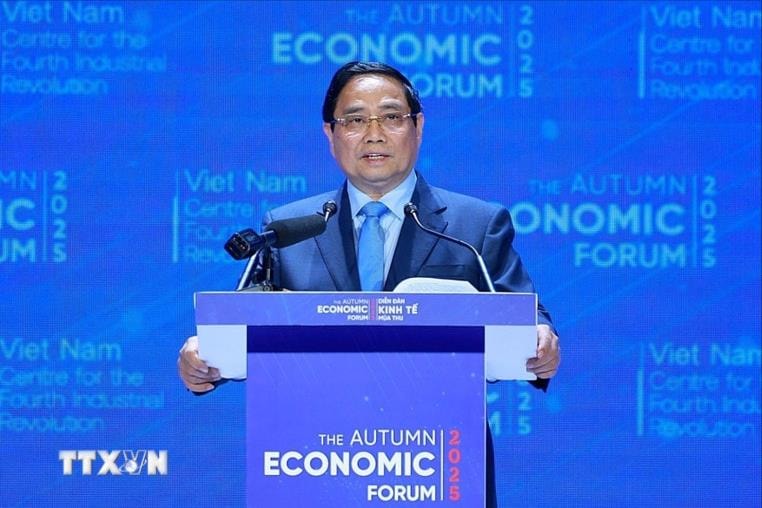 Hành động thiết thực để cùng kiến tạo tương lai phát triển xanh, số và nhân văn