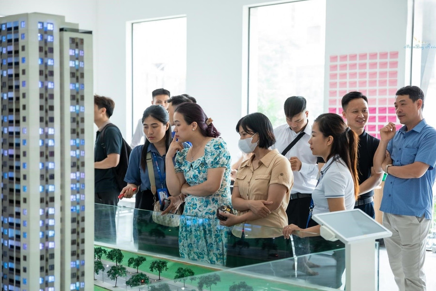 Minh bạch giá bán nhà ở xã hội