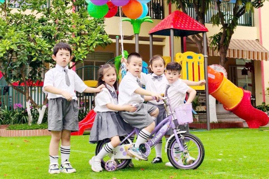Nâng cao hiệu quả giáo dục giới tính cho trẻ