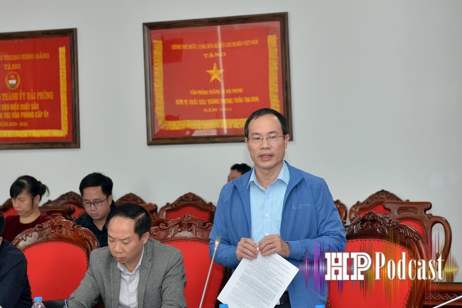 Điểm tin Podcast ngày 27/11