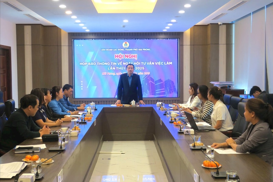 Over 16,000 vacancies at 2025 Job Counseling Festival
