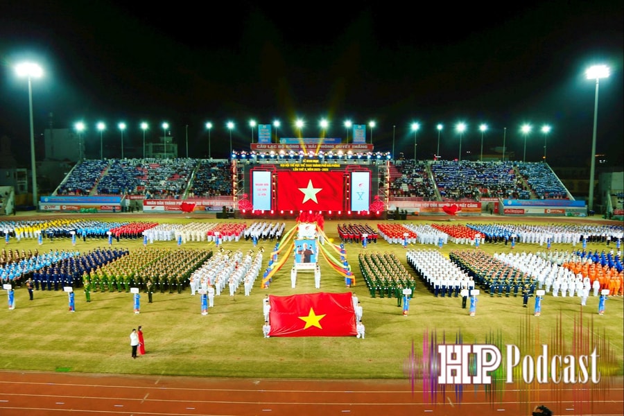 Điểm tin Podcast ngày 28/11