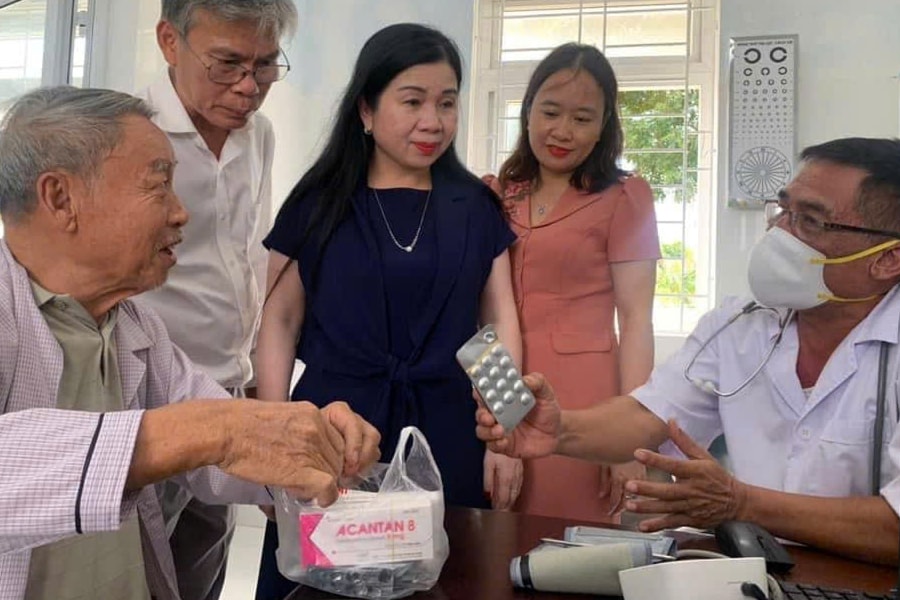 Đề xuất bổ sung 28 thuốc điều trị bệnh lý ung thư vào danh mục bảo hiểm y tế thanh toán